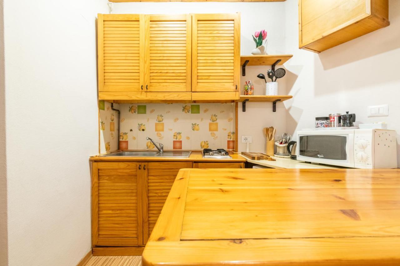 Le Antiche Mura Apartamento
