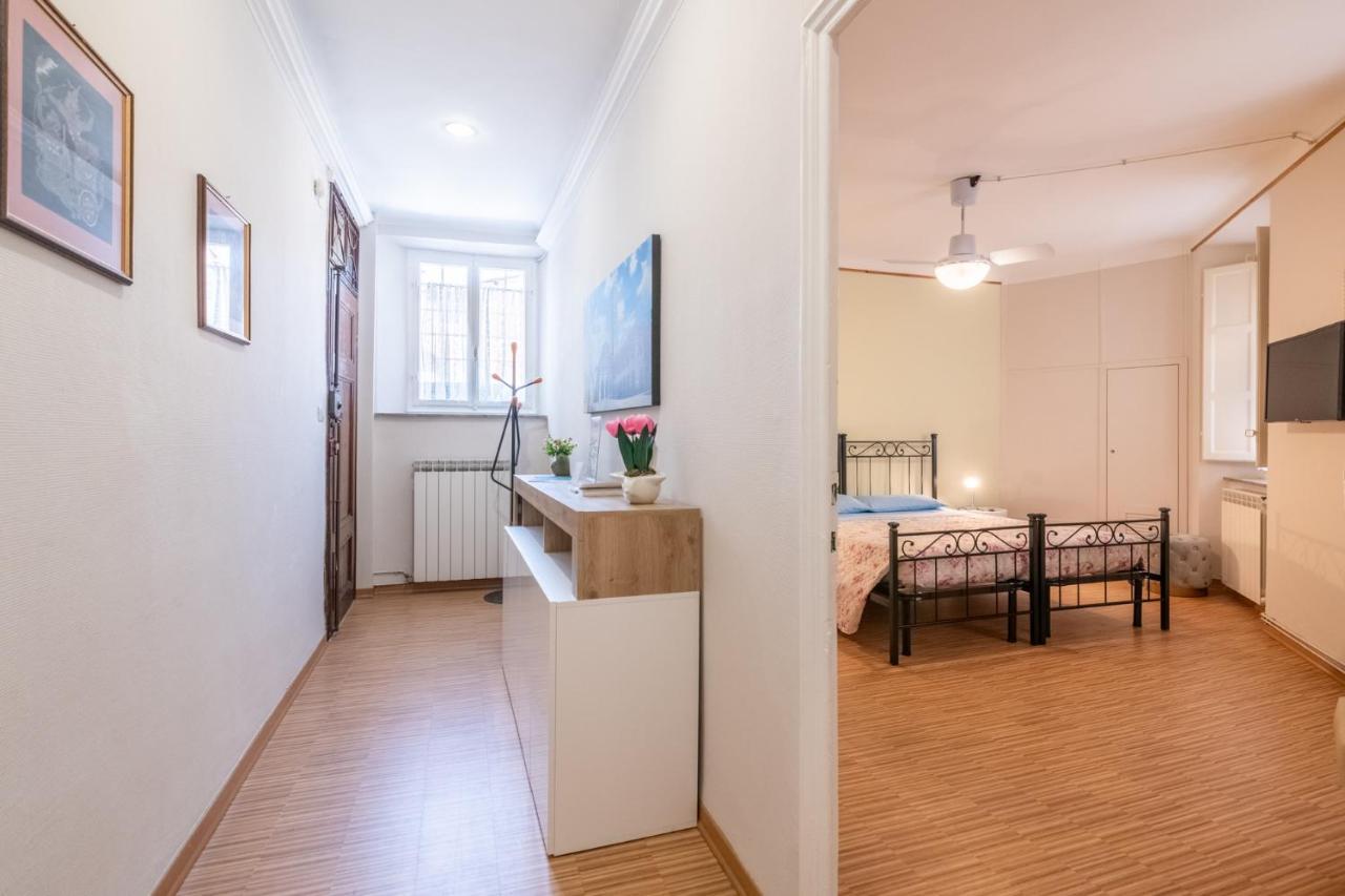 Le Antiche Mura Appartement *