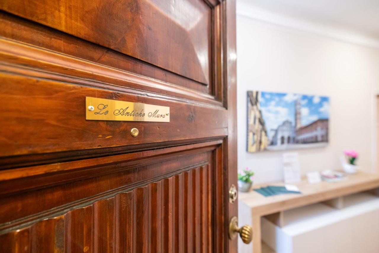 Le Antiche Mura Appartement *