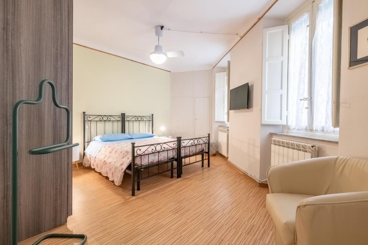 Appartement Le Antiche Mura Lucques