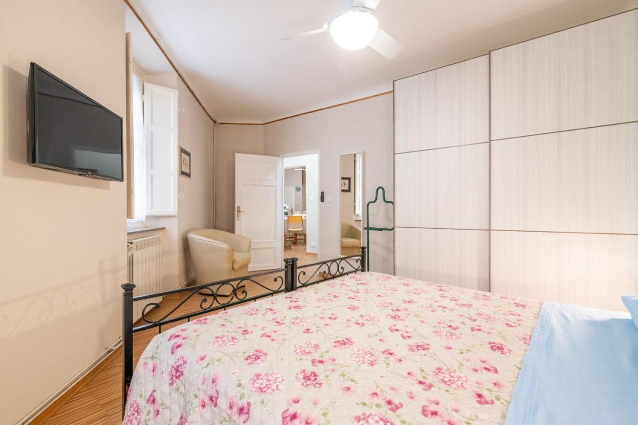 Appartement Le Antiche Mura