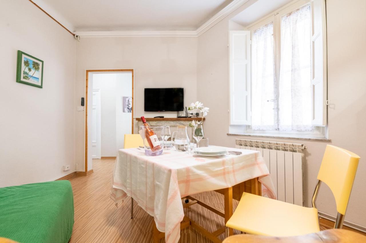 Appartement Le Antiche Mura Lucques