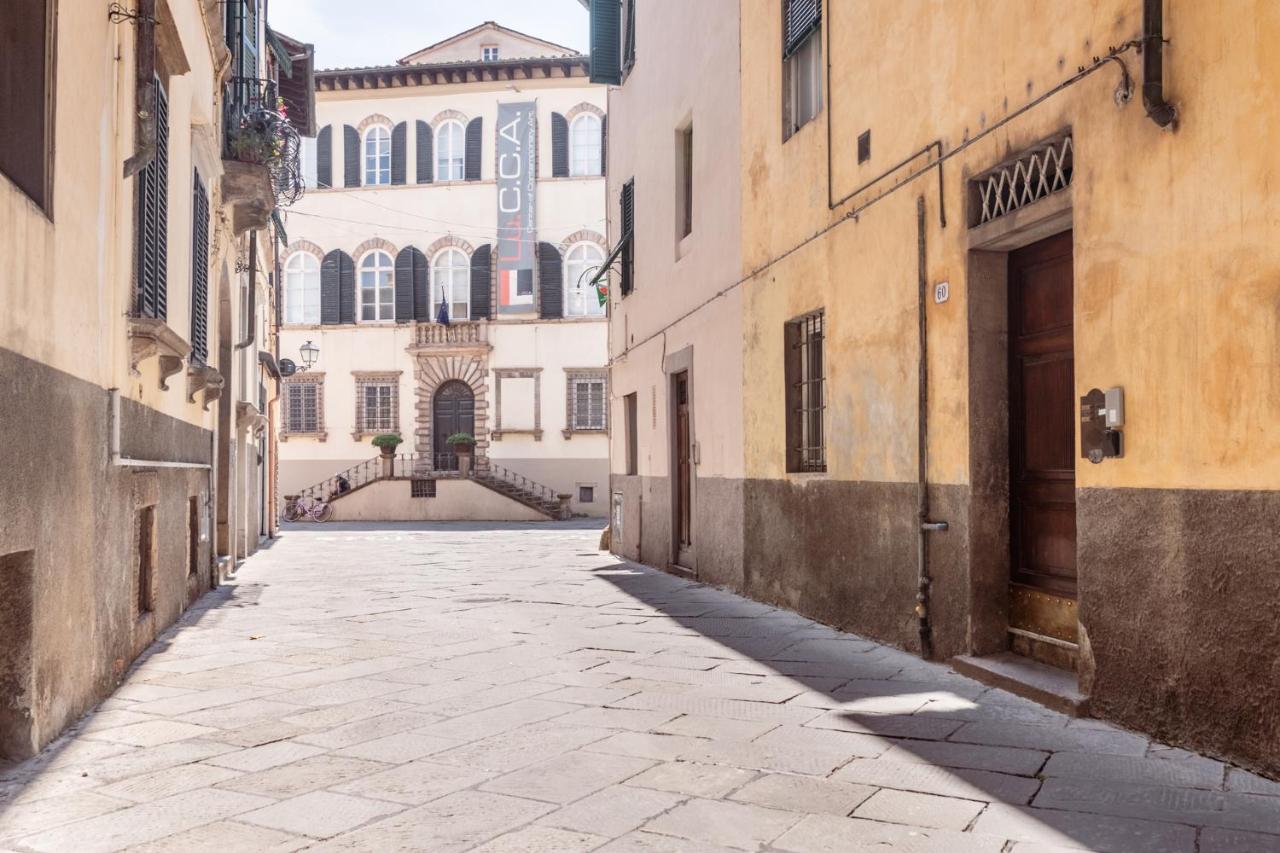 Le Antiche Mura Lucques