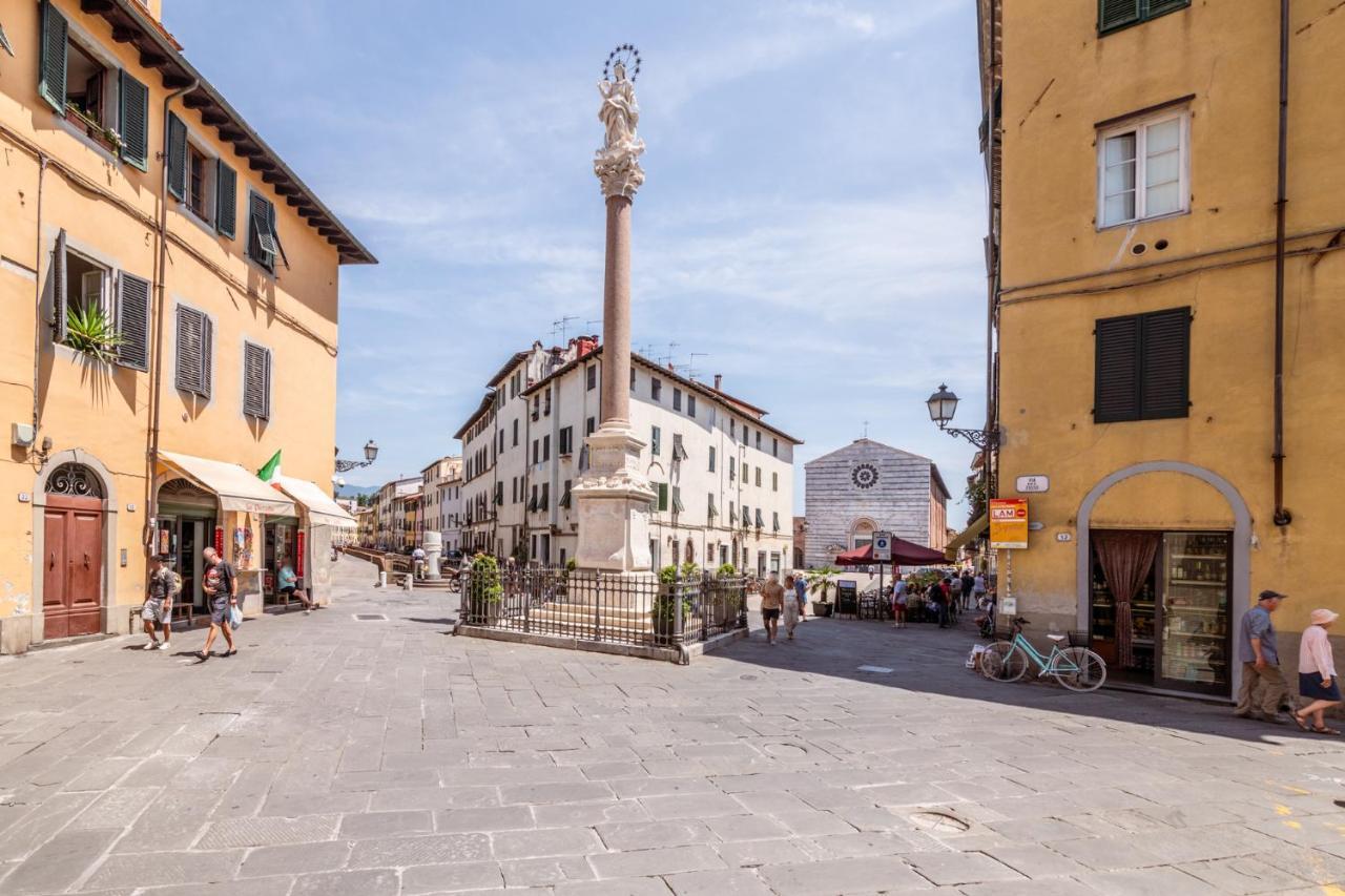 Appartement Le Antiche Mura