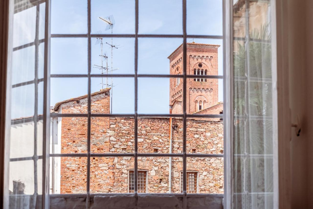 Appartement Le Antiche Mura